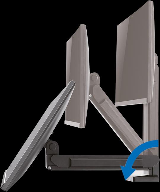 Immagine prodotto LogiLink BP0101 (Tavolo, 32")