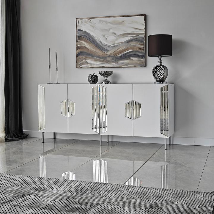 Immagine prodotto Skye Decor Dubai (180 x 80 x 40 cm)