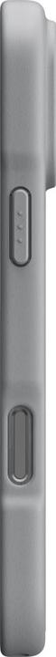 Actual product image Uniq Combat Active Magclick Charging Case for iPhone 16 Pro Max - Gray (Apple iPhone 16 Pro Max)