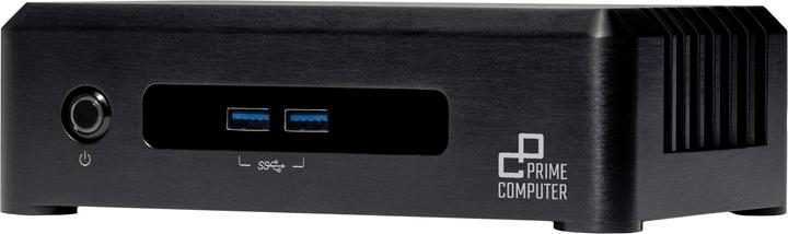 Produktbild Prime Computer PC PrimeMini 4 (i7, 8GB, 250GB) (Intel Core i7-8650U, 8 GB, 250 GB)