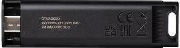 Produktbild Kingston DataTraveler Max (512 GB, USB-C)