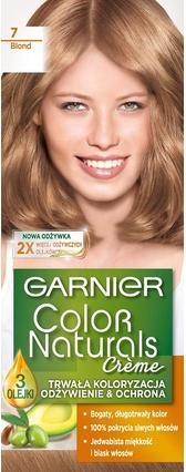 Garnier Color Naturals Hair Dye 7onde (7 Blond)