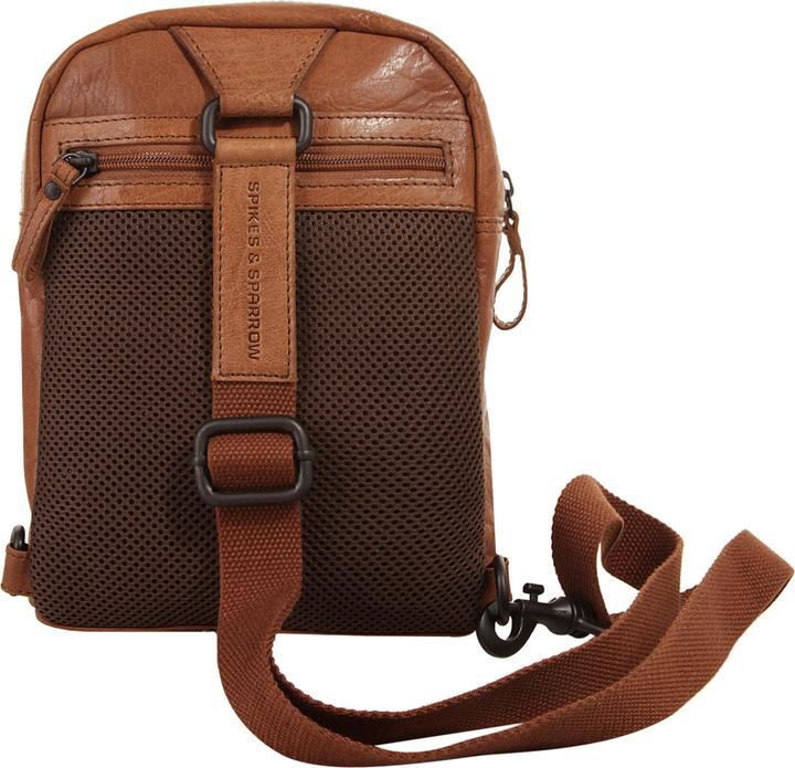 Image du produit Spikes & Sparrow Crossover Bag