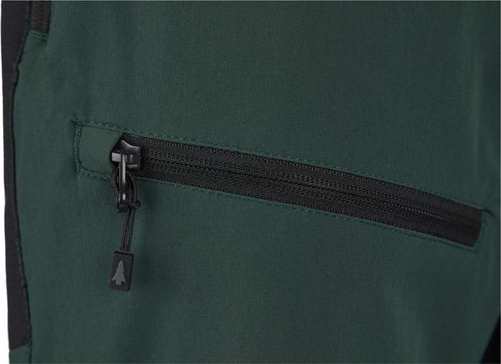 Actual product image Heber Peak EvergreenHe. Stretch Pants (XL)