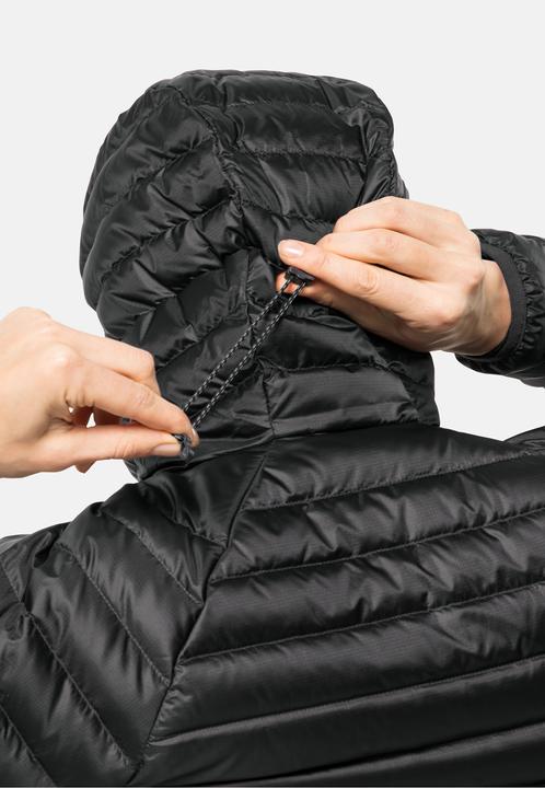 Produktbild Jack Wolfskin Passamani Down Hoody W (S)