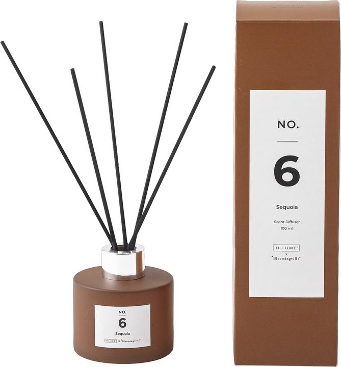 NO. 6 - Sequoia (100 ml)