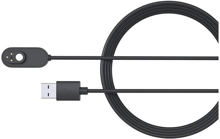 Produktbild Arlo magnetisches Innenladekabel 2.4 m schwarz (Kabel)