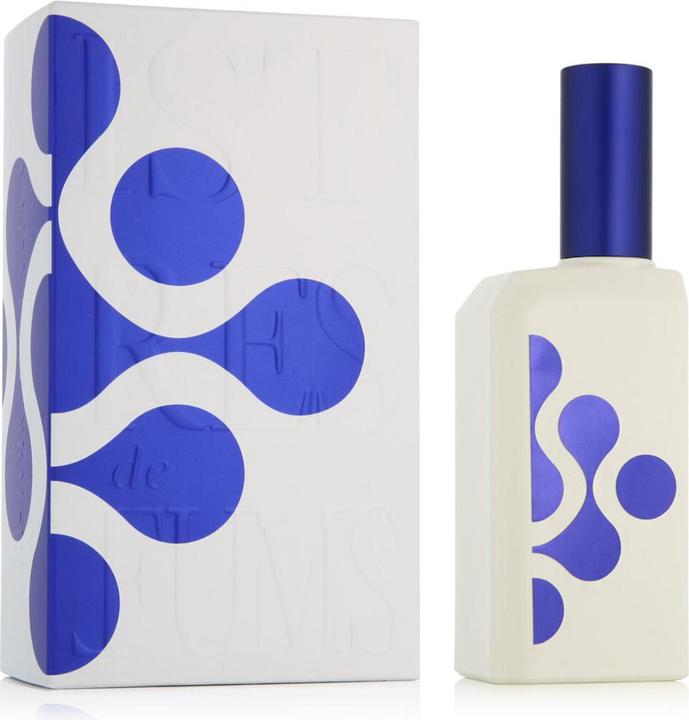 Immagine prodotto Histoires de Parfums Eau de Parfum Not Blue Yang (Eau de parfum, 60 ml)
