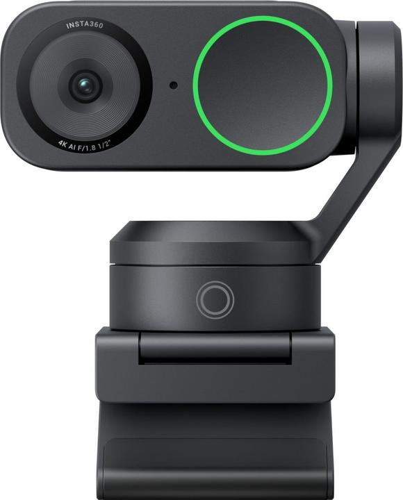 Actual product image Insta360 Link 2 (8.30 Mpx)