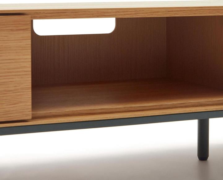 Actual product image Kave Home Vedrana (195 x 35 x 40 cm)