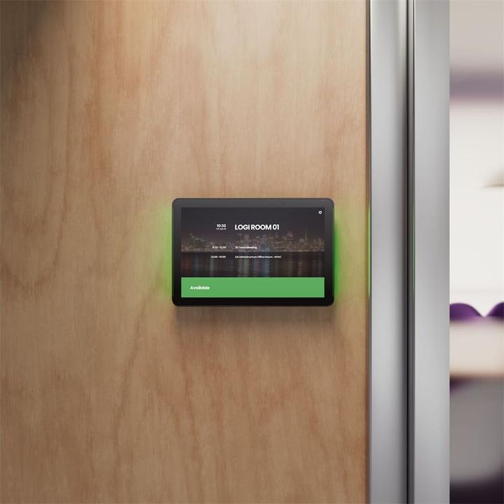 Image du produit Logitech Tap Scheduler