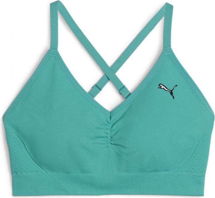 Actual product image Puma Move Shapeluxe Seamless Bra (M)