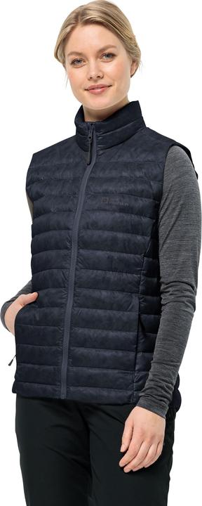 Produktbild Jack Wolfskin Pilvi Down Vest W (L)