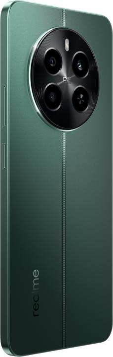Immagine prodotto realme 12 4G (512 GB, Verde Pioneer, 6.67", Doppia SIM Ibrida, 50 Mpx, 4G)