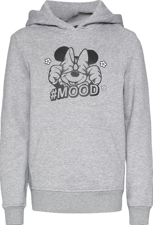 Actual product image Mister Tee MisterTee T-Shirt & Hoody 2 Pack - Minnie Mouse - 184613 (146)