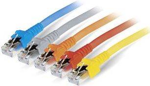 Produktbild Dätwyler Patch-Kabel (CAT5e, 2 m)