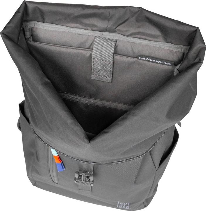 Actual product image GOT BAG Rolltop Easy (31 l)