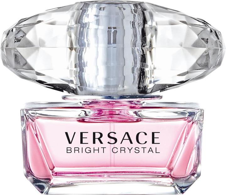 Versace Bright Crystal (Eau de Toilette, 30 ml)