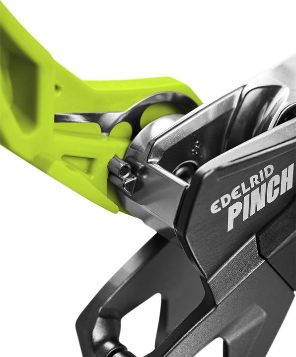 Immagine prodotto Edelrid Dispositivo di assicurazione PINCH