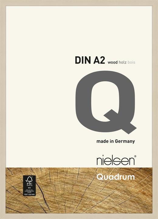 Immagine prodotto Nielsen Quadrum (42 x 59,4 cm)