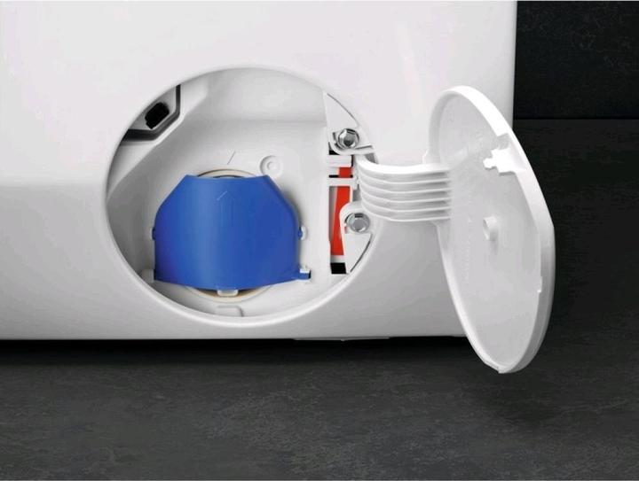 Actual product image AEG Series 9000