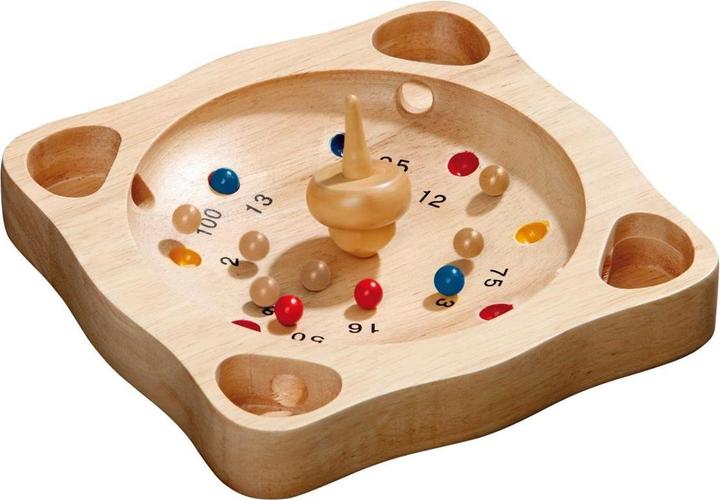 Image du produit Philos Roulette Tyrolienne (Polonais)