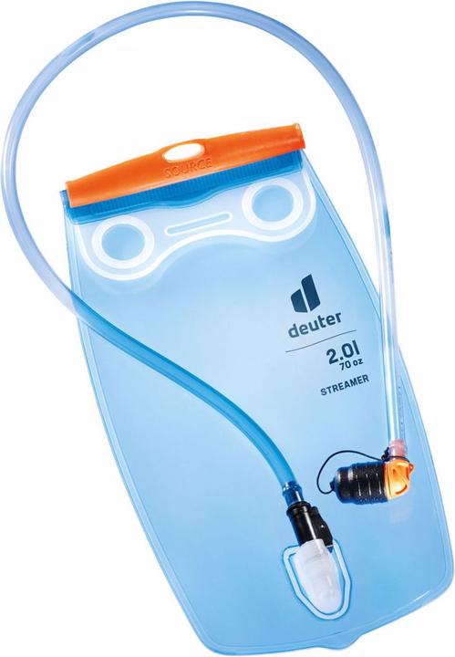 Deuter Streamer 2.0