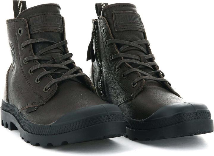 Immagine prodotto Palladium Pampa Zip in pelle ESS - 30355 (43)