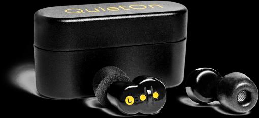 Produktbild QuietOn Sleep (1 x)