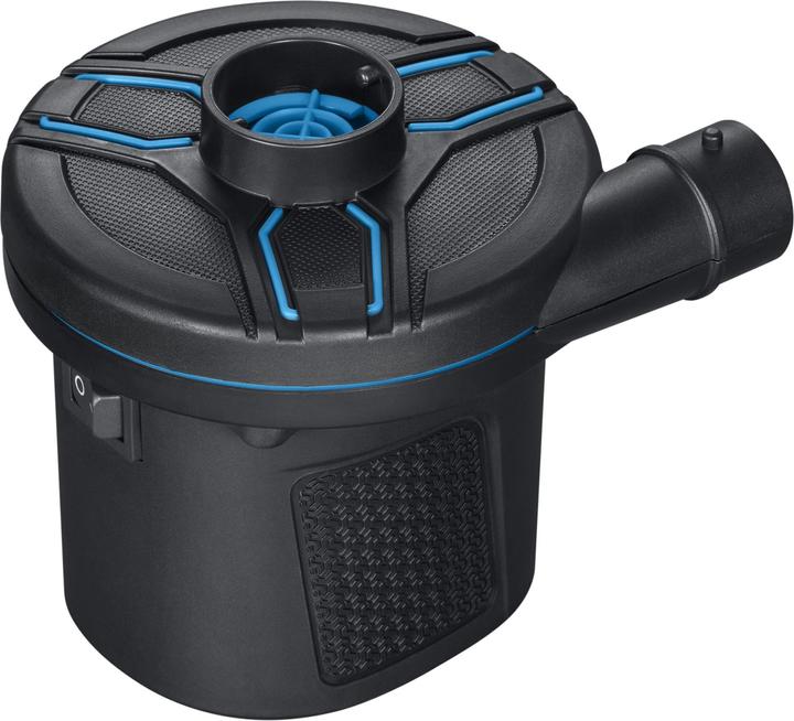 Actual product image Bestway PowerTouch™ battery-operated electric pump 565 l/min