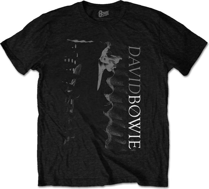 Produktbild David Bowie Distorted (XL)