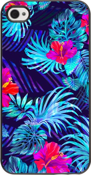 Image du produit PhoneLook Coque Blue Forest (Apple iPhone 4)