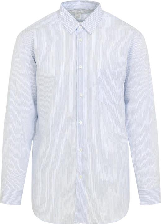 Comme Des Garcons SHIRT FZB125PER (L)