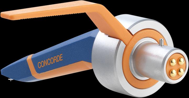 Image du produit Ortofon Concorde MKII DJ (Camionnettes)