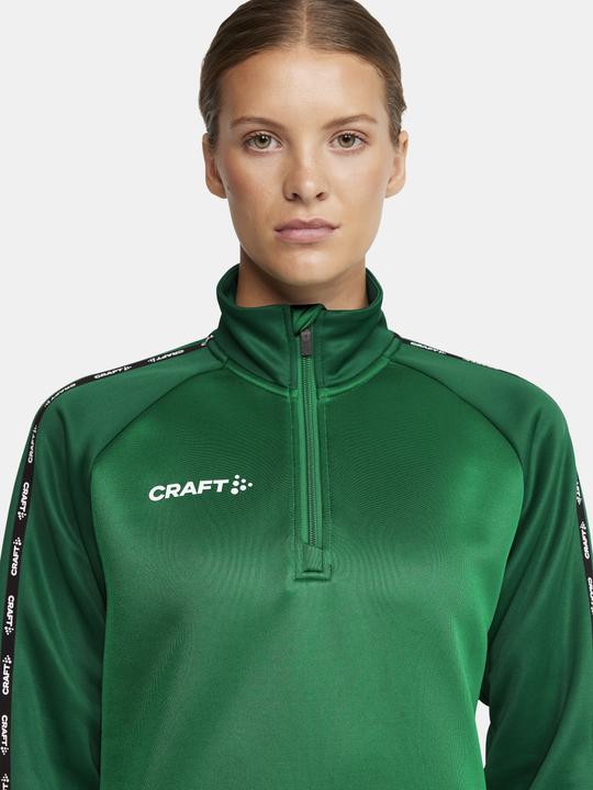 Produktbild Craft SQUAD 2.0 HALF ZIP W (S)