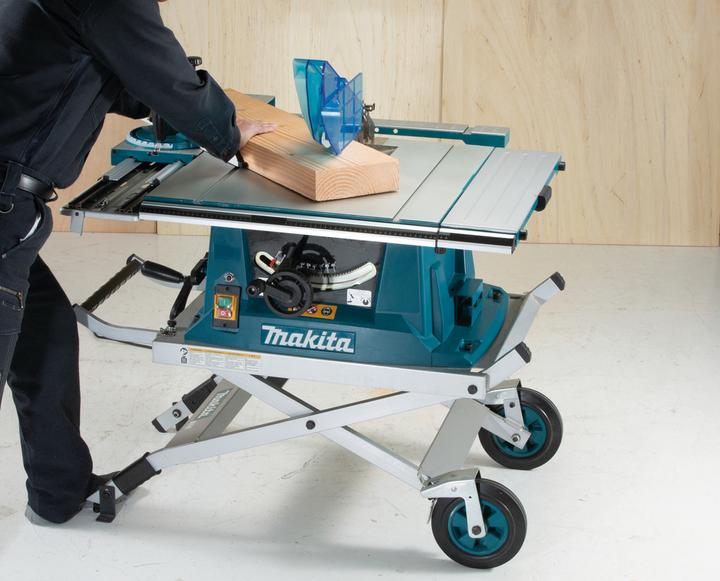 Produktbild Makita MLT100NX1