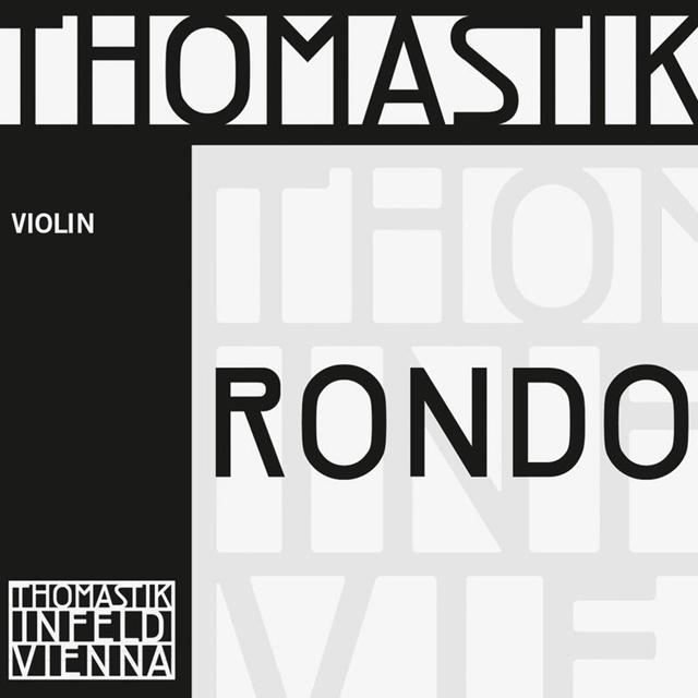 Produktbild Thomastik Thom.Violin Rondo E (violine)