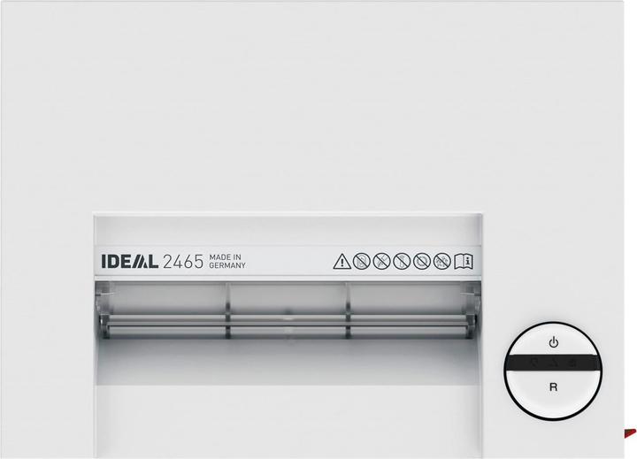 Actual product image Ideal 2465 Cc (Particle cut)