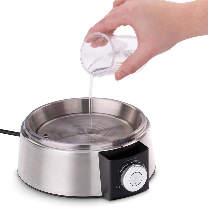 Actual product image Cloer Electronic egg boiler (EU plug)