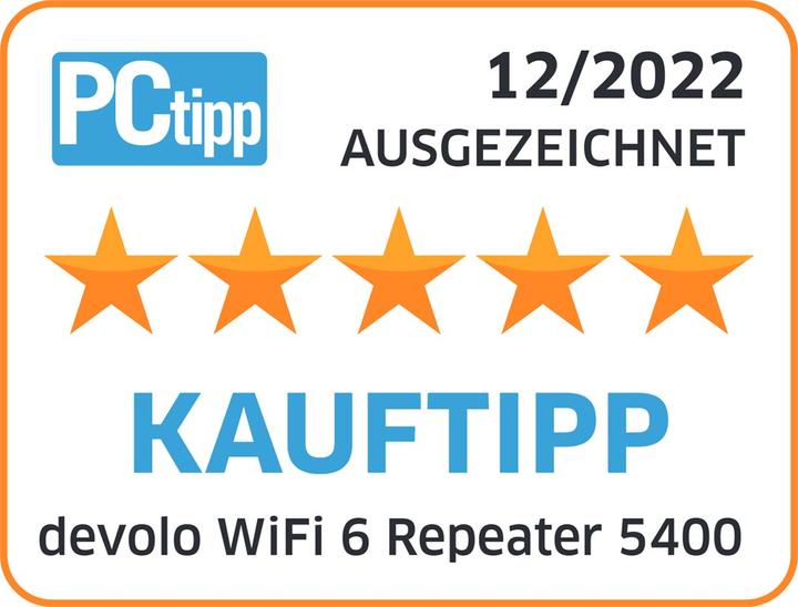 Immagine prodotto Devolo Magia 2 LAN tripla (2400 Mbit/s)