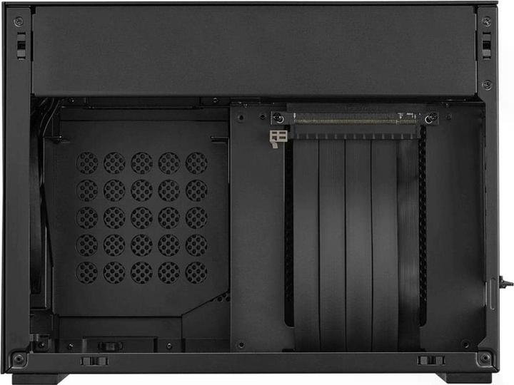 Produktbild Lian-Li Gehäuse A4-H2O X4 (Mini-ITX)