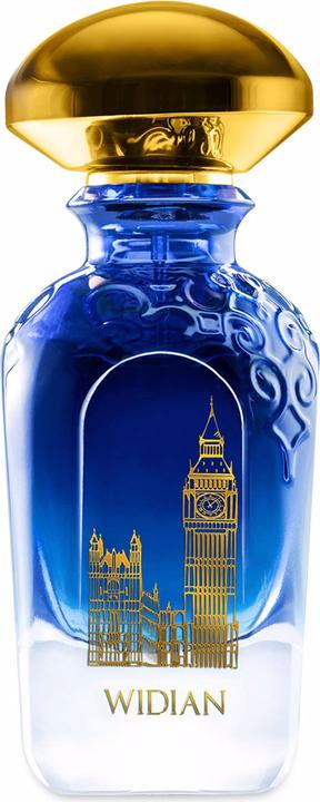 Actual product image AJ Arabia Widian London (Eau de parfum, 50 ml)
