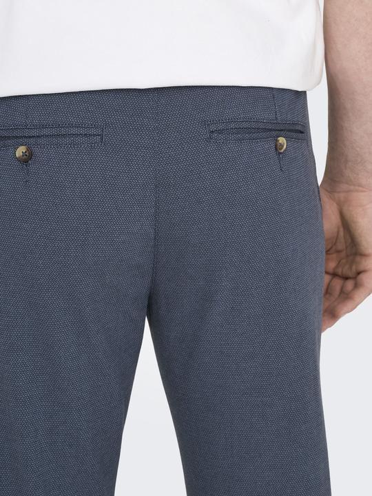 Image du produit Only & Sons Pantalon Slim Fit Pantalon (W28/L32)