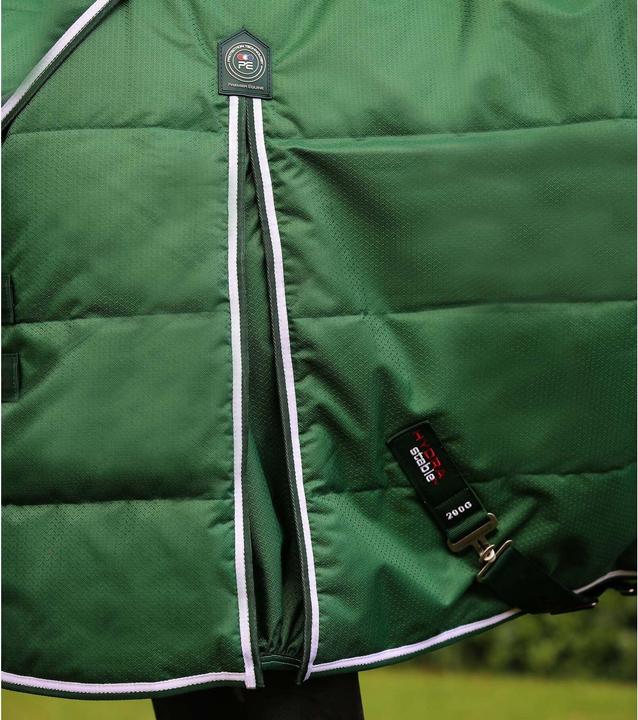 Immagine prodotto Premier Equine Hydra 200g (191 cm)