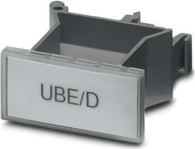 Produktbild Phoenix Contact UBE/D + ES/KMK 3