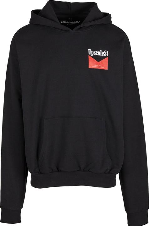 Produktbild Mister Tee MisterTee Live Bold Oversize Hoody - 175059 (S)