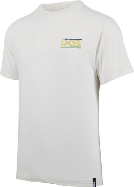 Image du produit iXS Arch organic tee off (M)