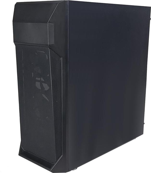 Immagine prodotto Zalman Torre Z1 Plus Midi (mATX, Mini-ITX, ATX)