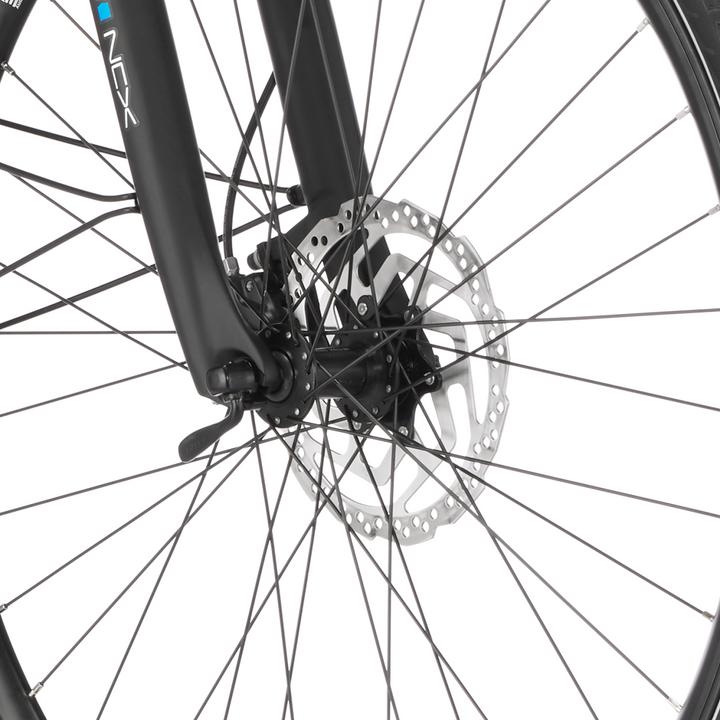 Actual product image Fischer Eth 1861.1 (55 cm)