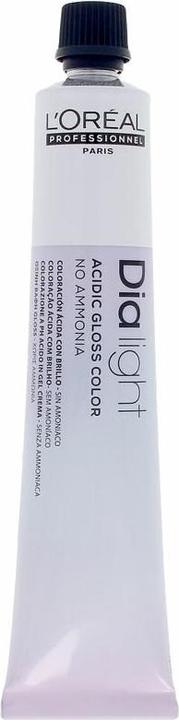 L'Oréal Paris DIA LIGHT gel-crema acide sans amoniaque #8 50 ml (#8)